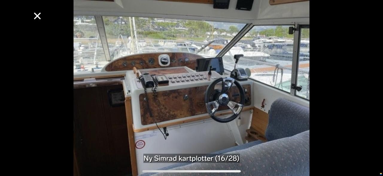 Skilsø Arctic