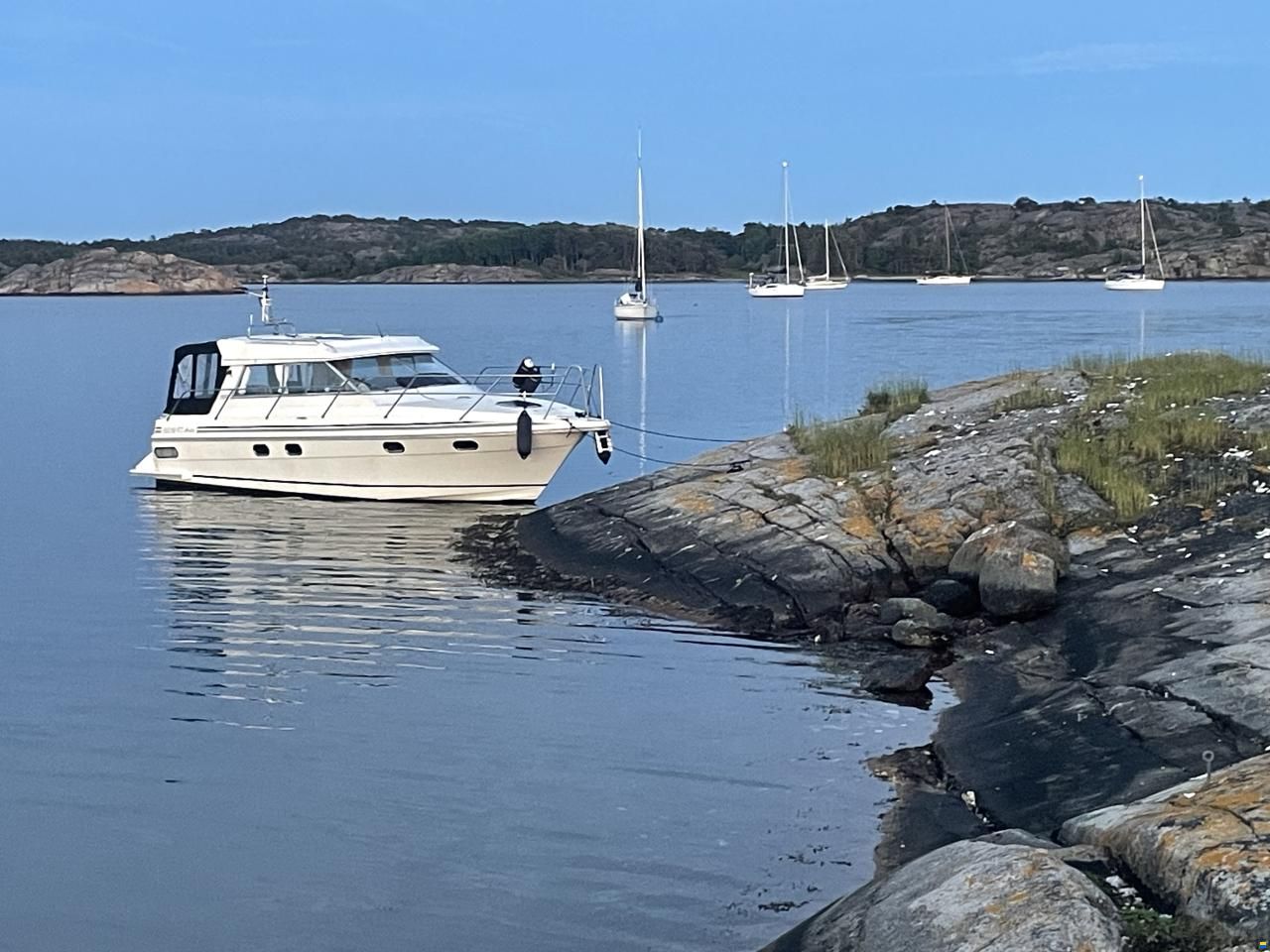 Skilsø Arctic