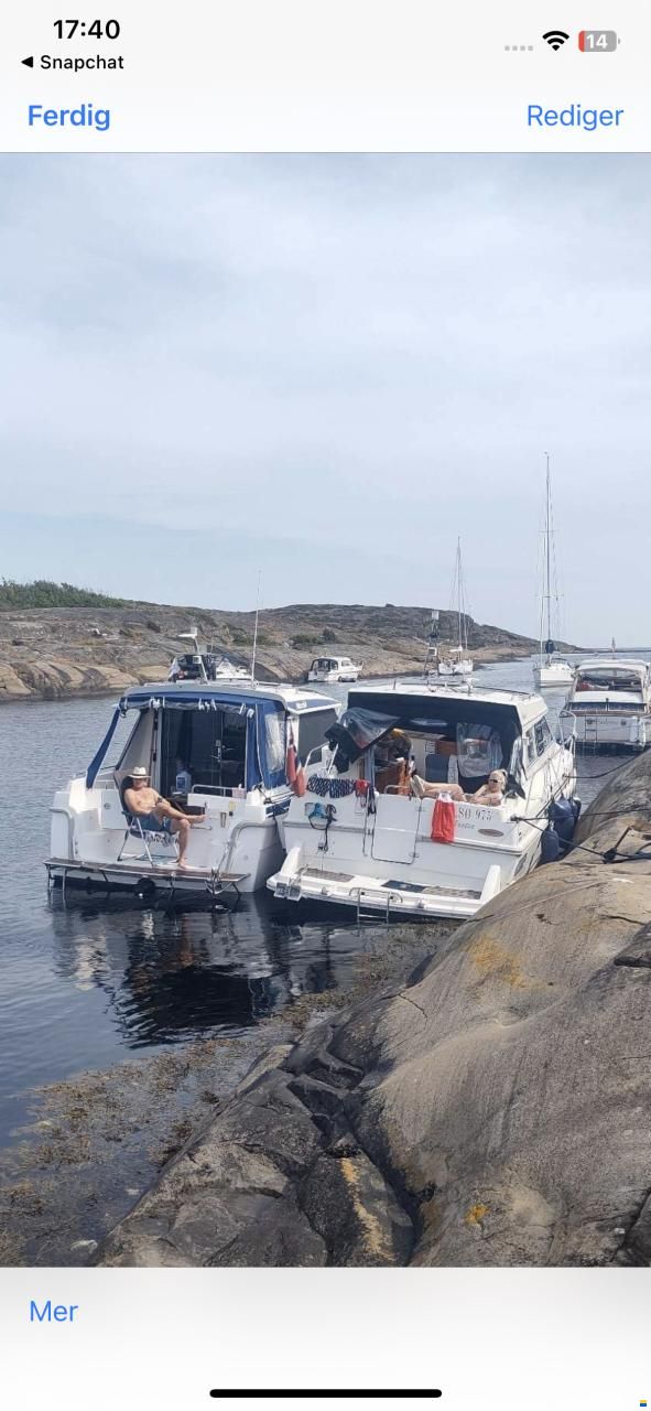 Skilsø Arctic