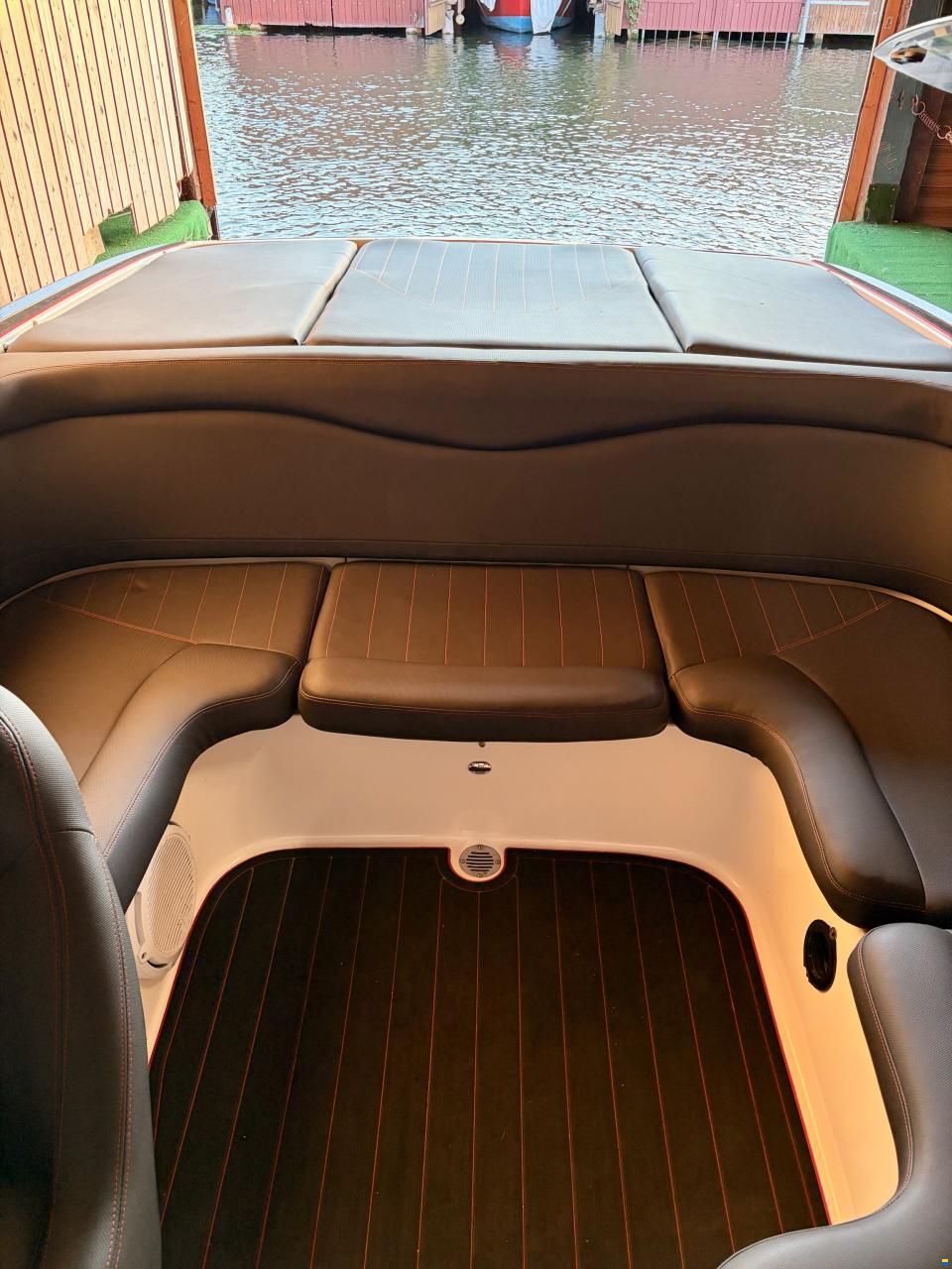 Mastercraft X-Star