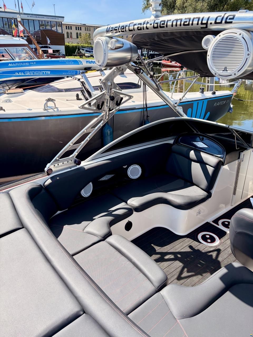 Mastercraft X-Star