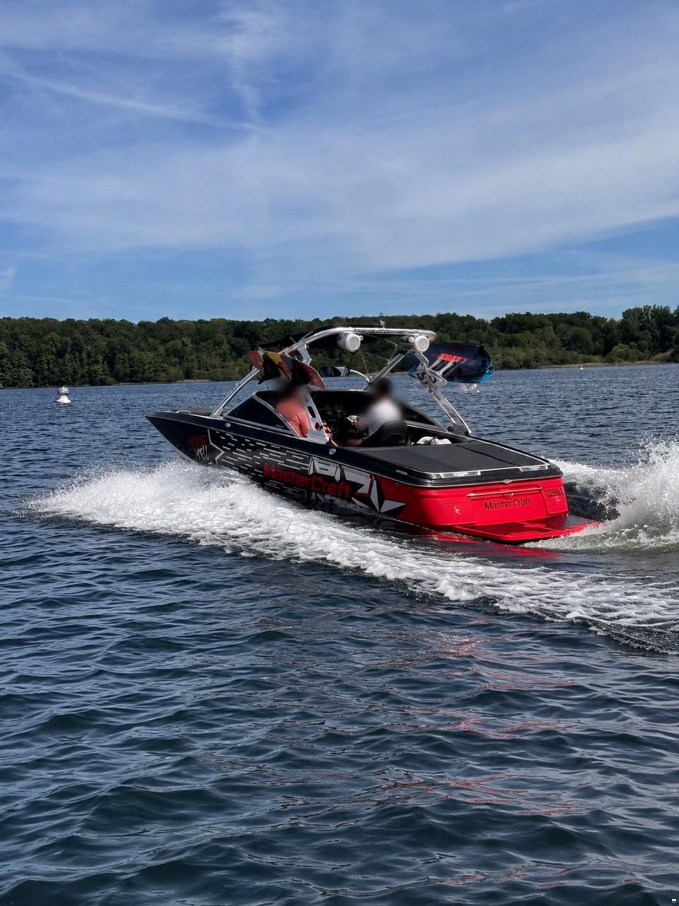 Mastercraft X-Star
