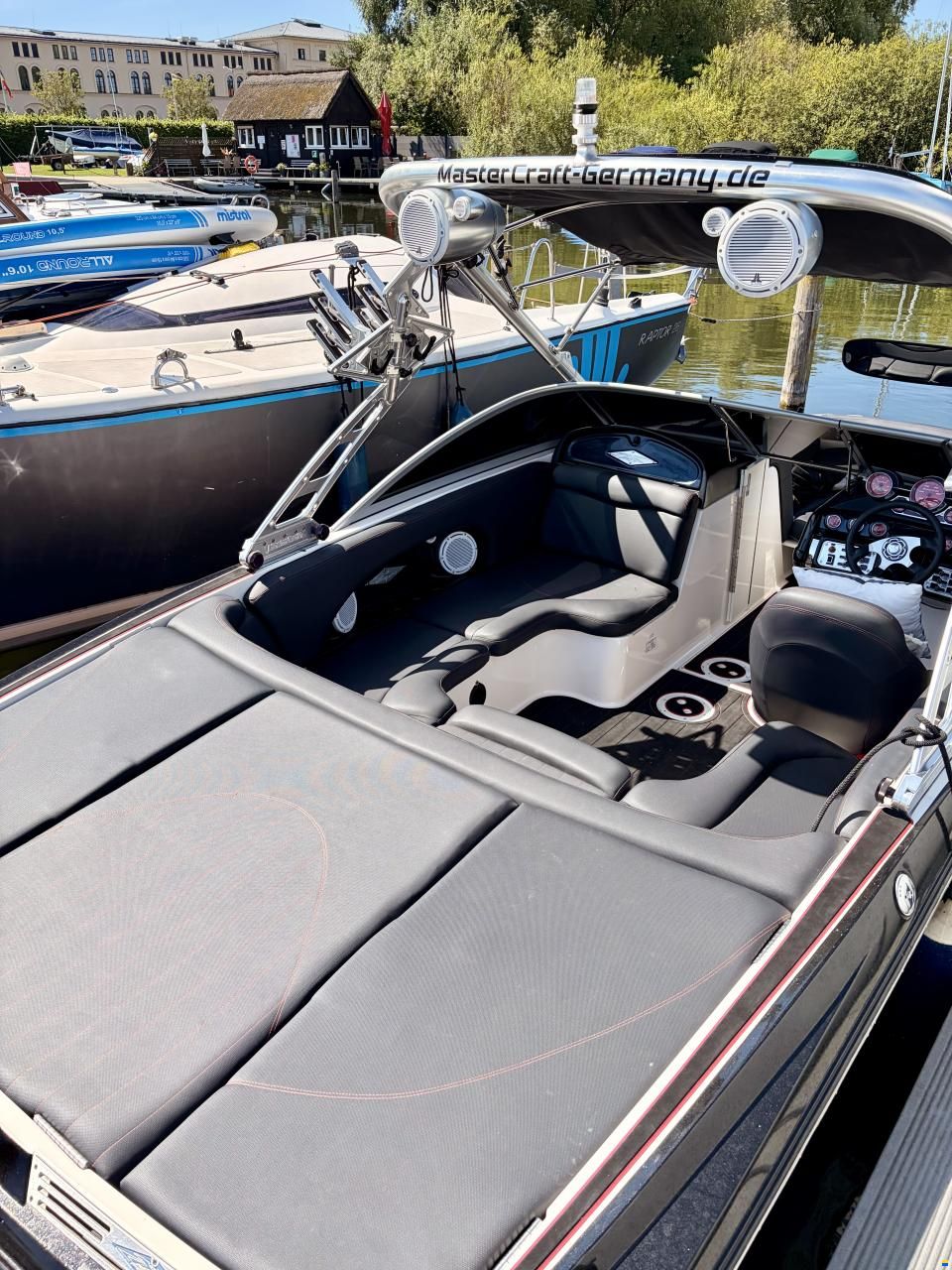 Mastercraft X-Star