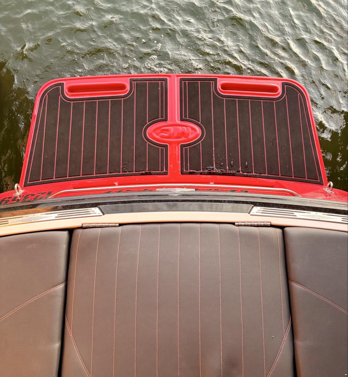 Mastercraft X-Star
