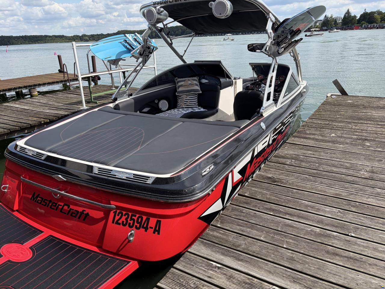 Mastercraft X-Star
