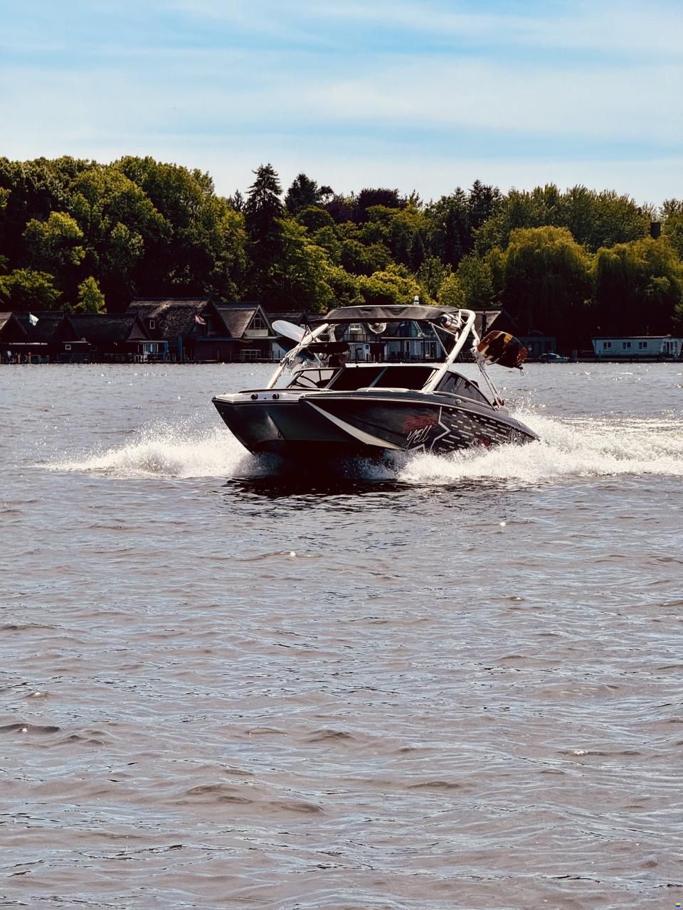 Mastercraft X-Star