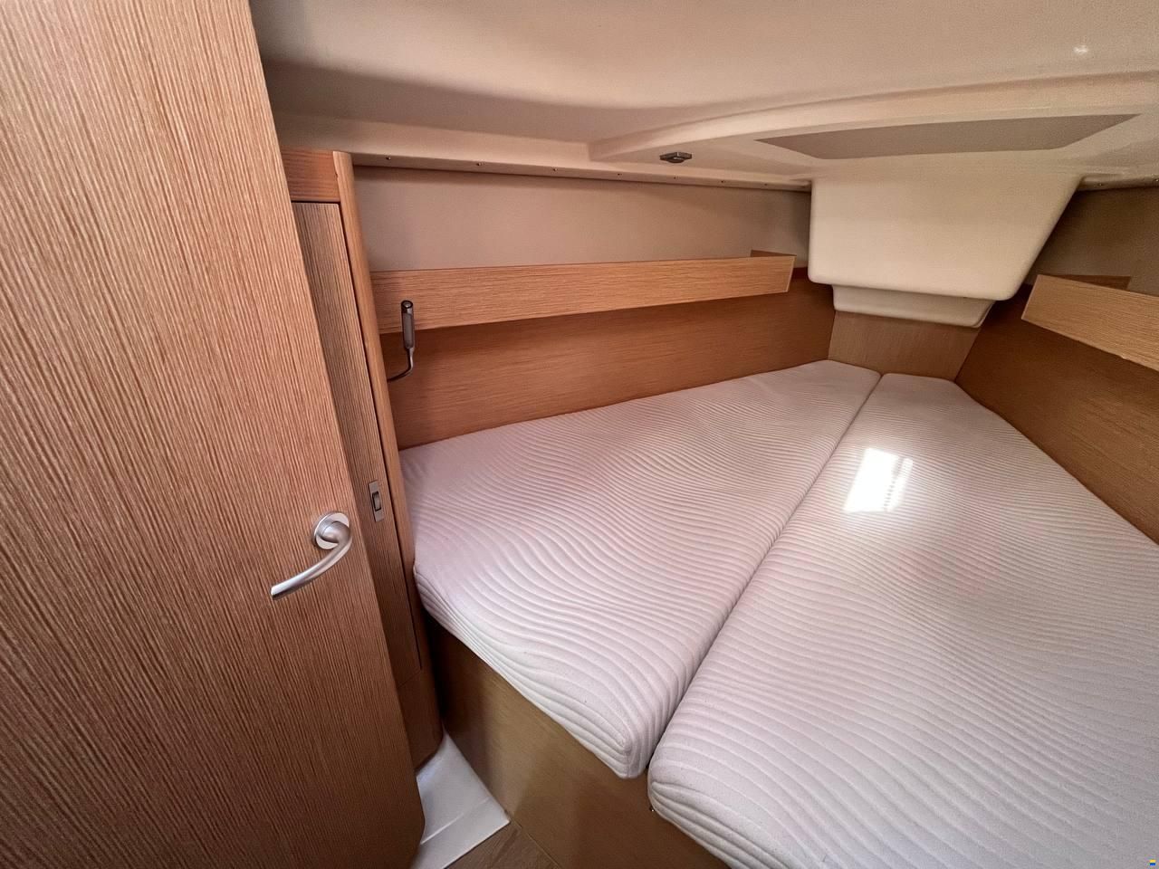 Dehler 34