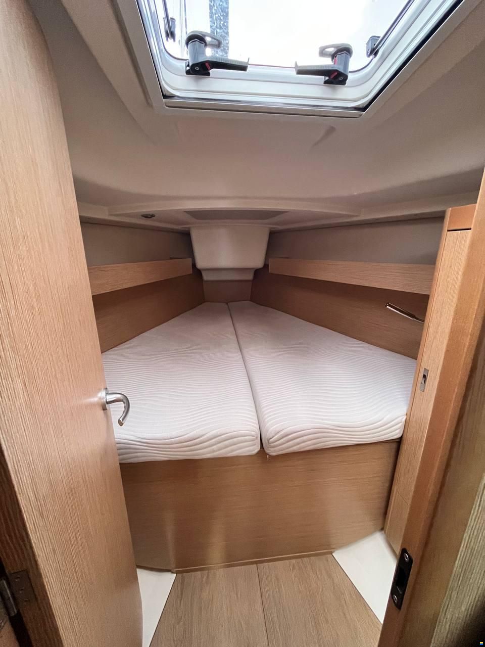 Dehler 34