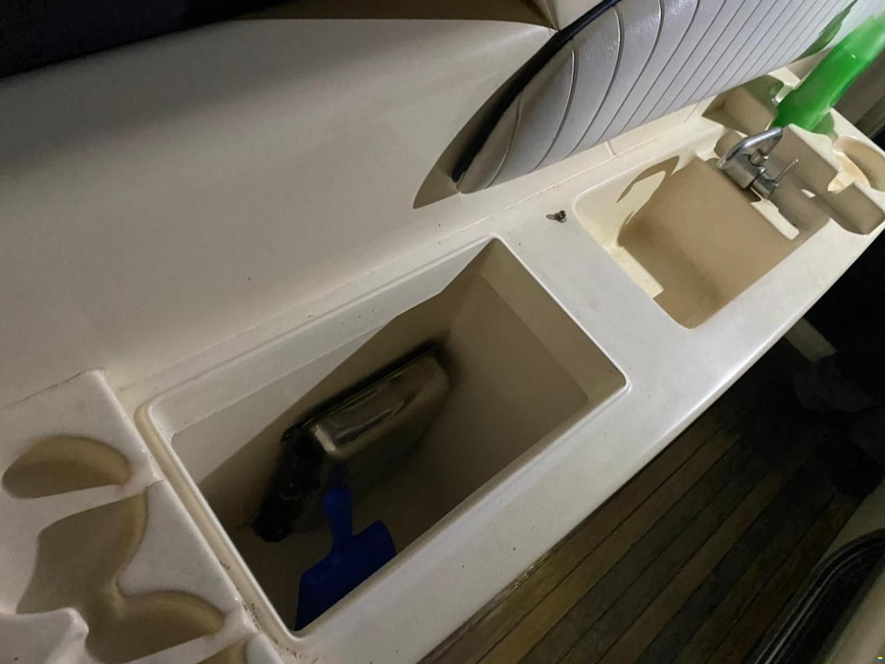 Sunseeker Portofino 34