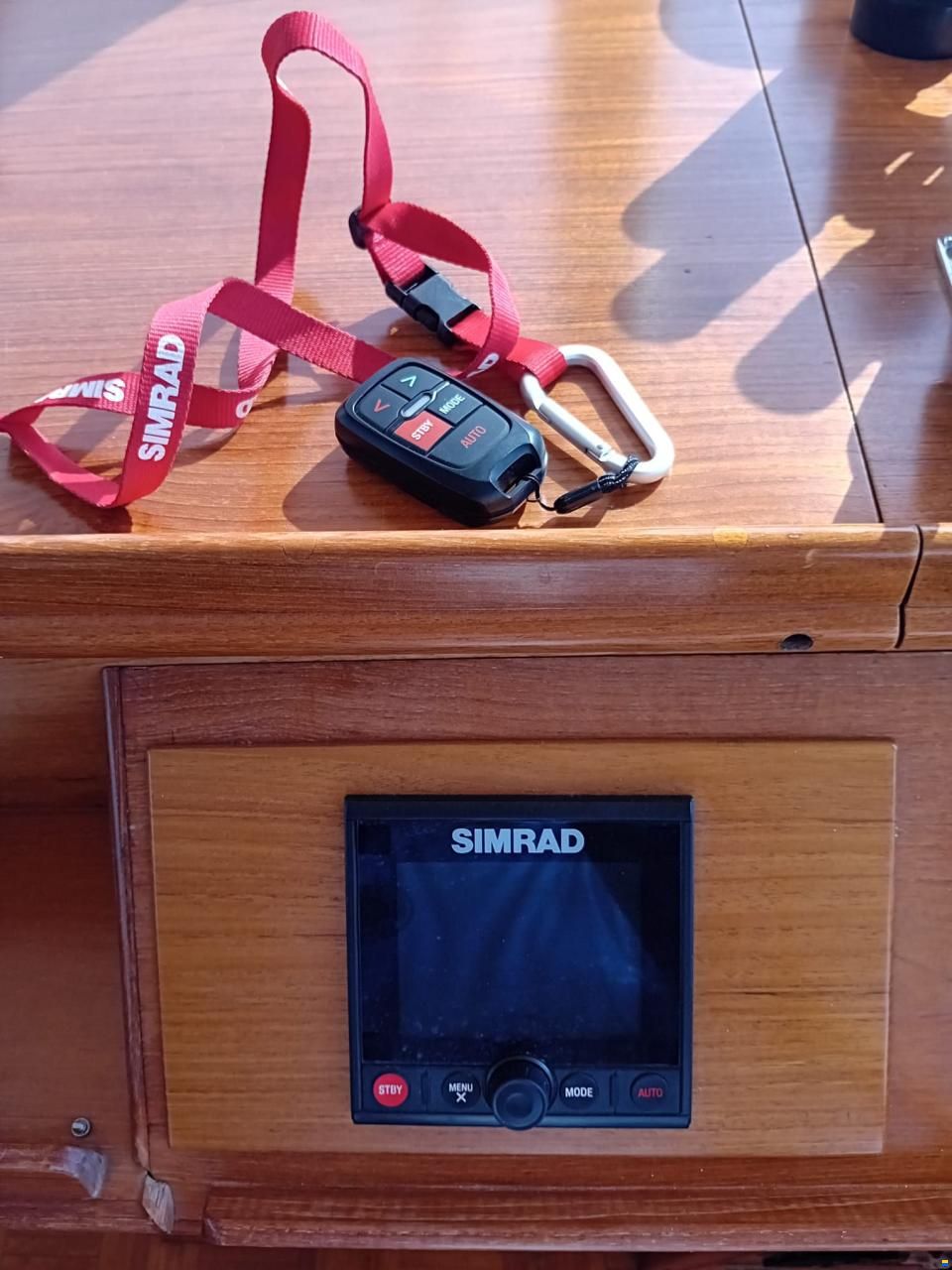 Grand Banks 42