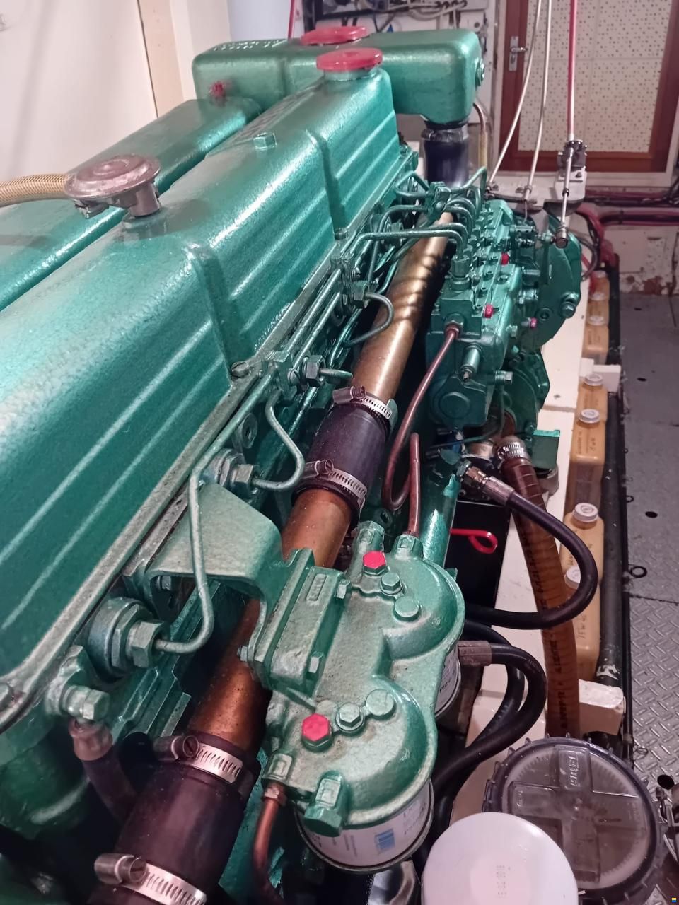 Grand Banks 42