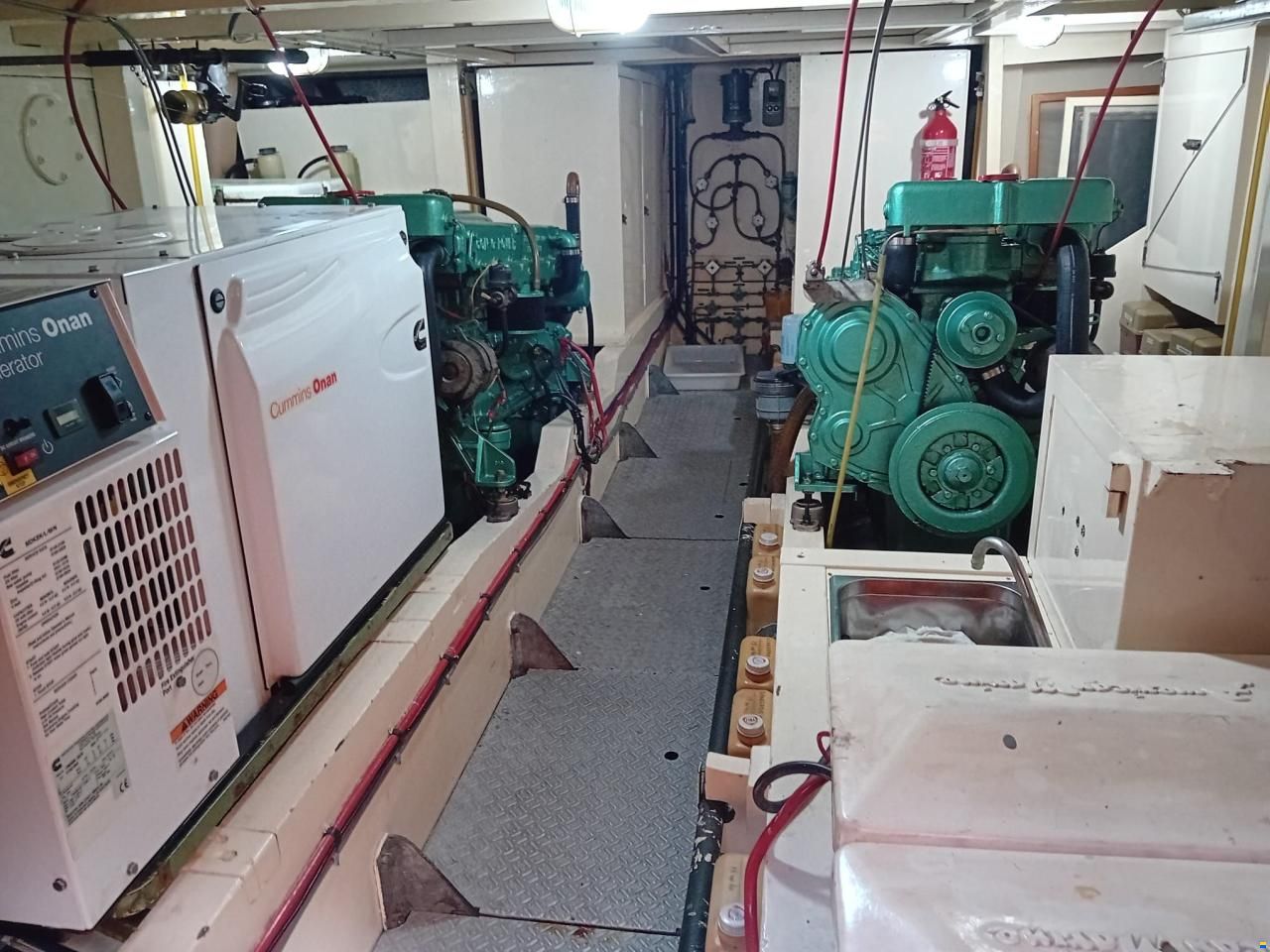 Grand Banks 42