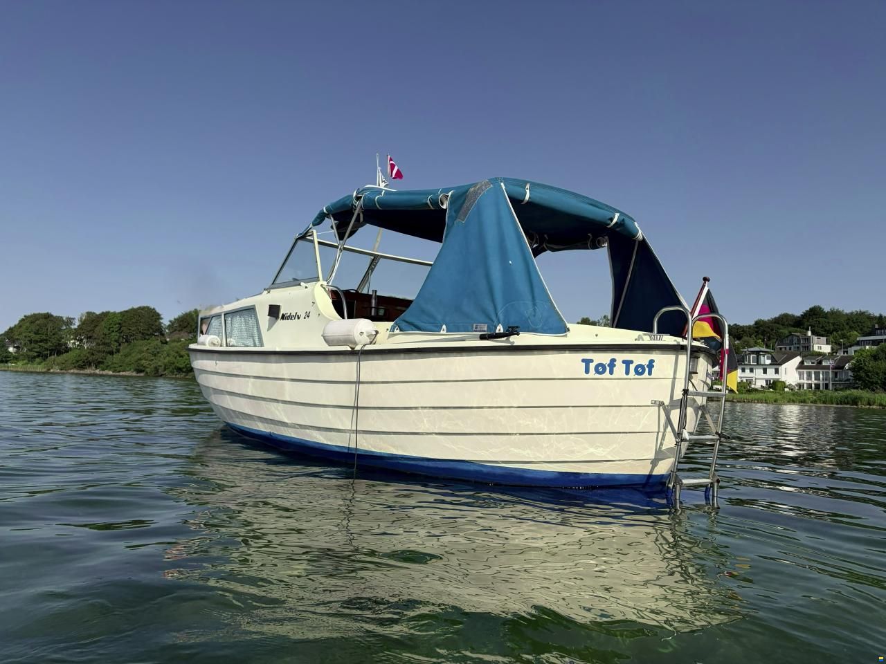 Nidelv 24