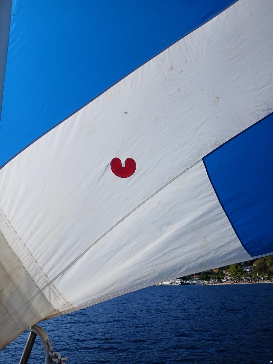 Waarschip Kwarttonner