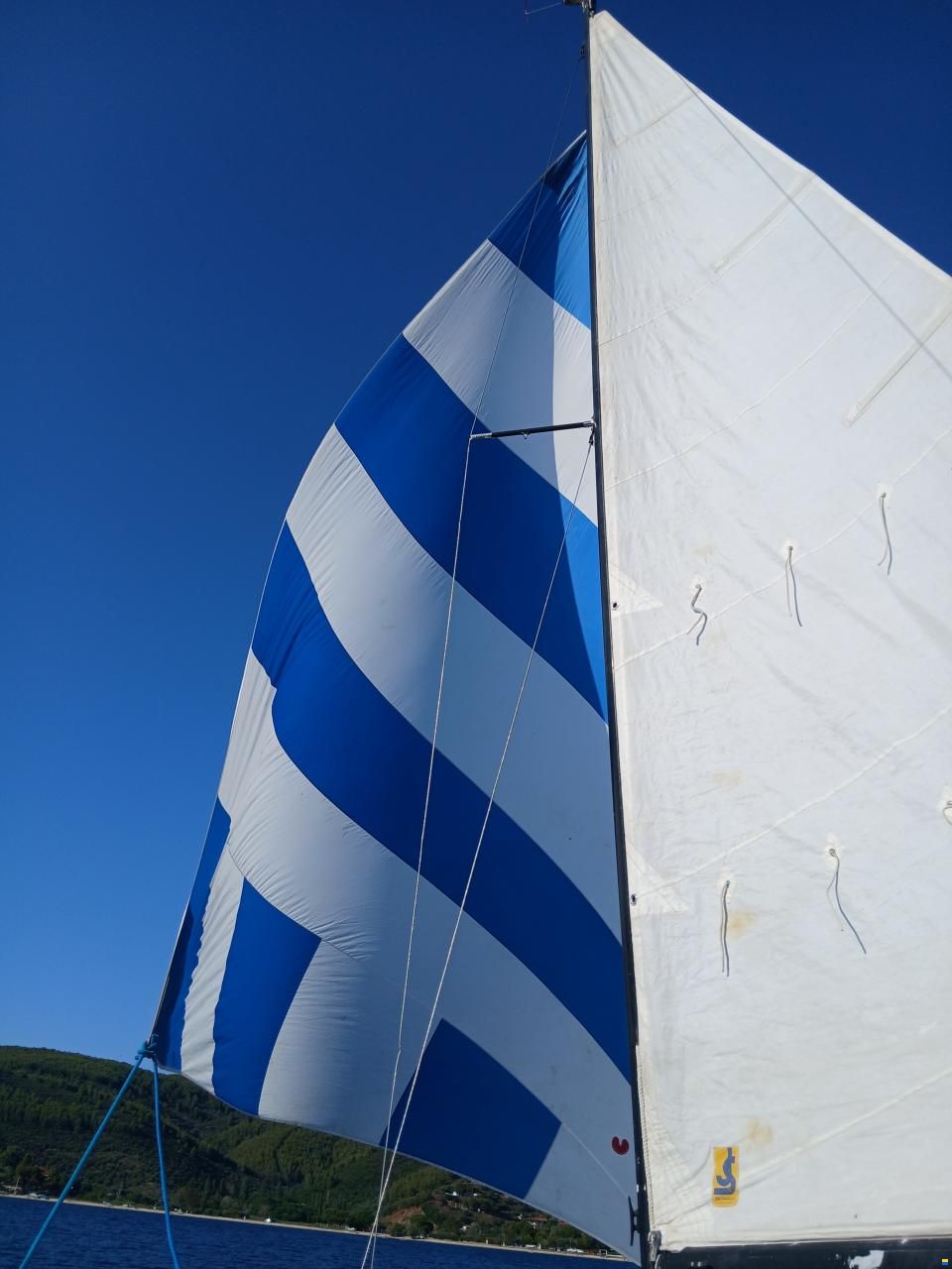 Waarschip Kwarttonner