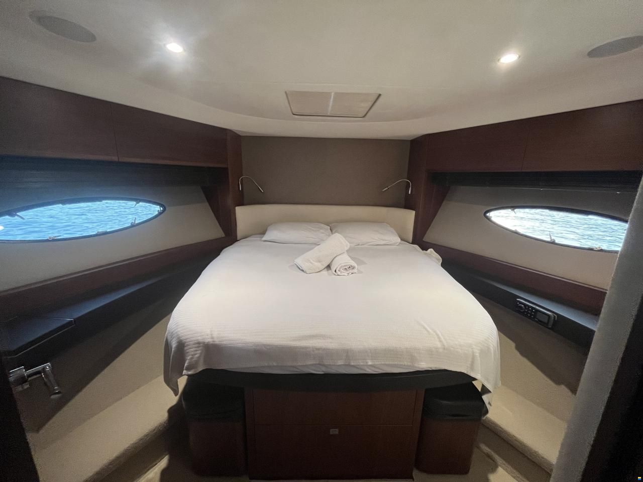 Princess F52