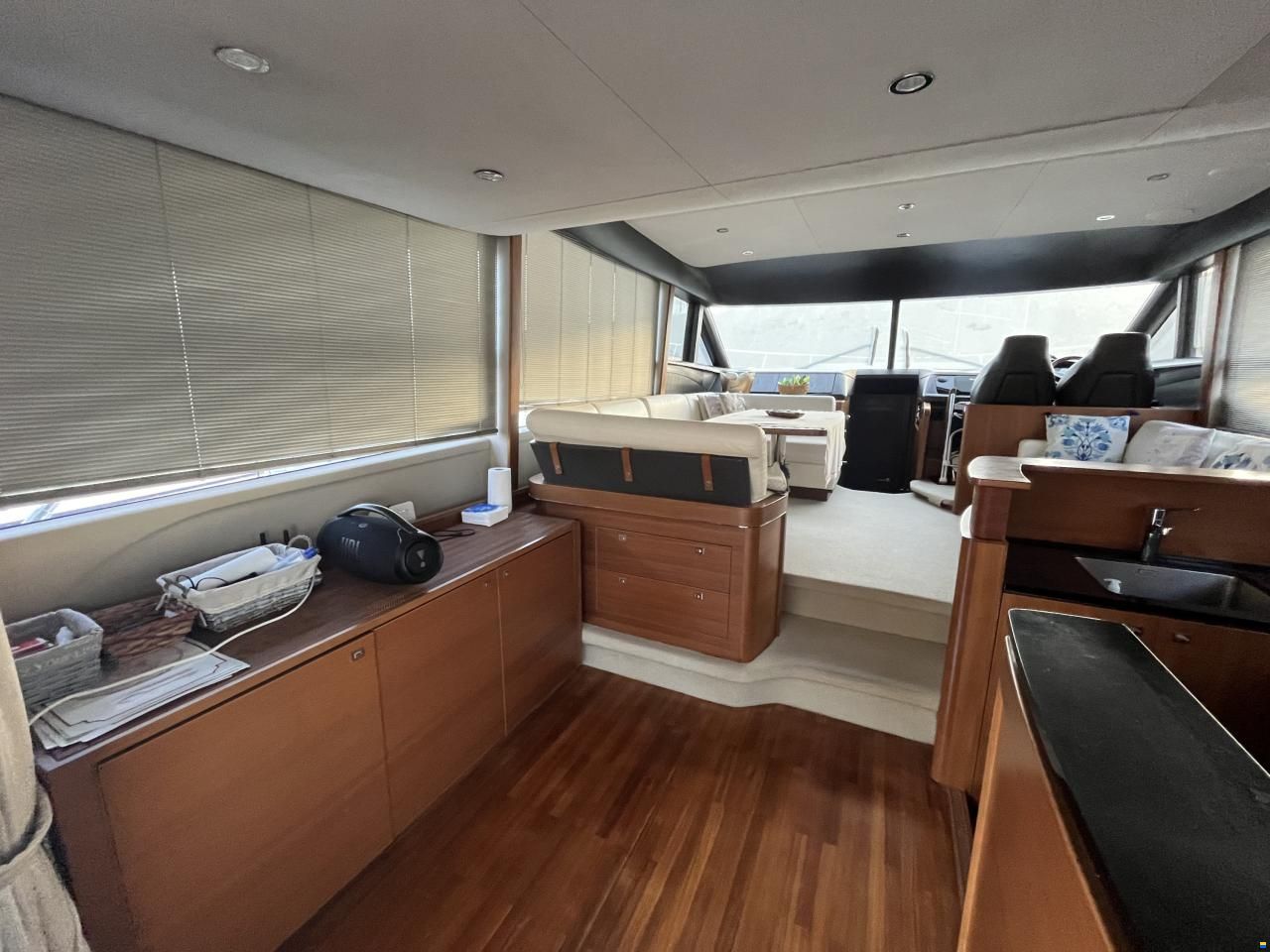 Princess F52