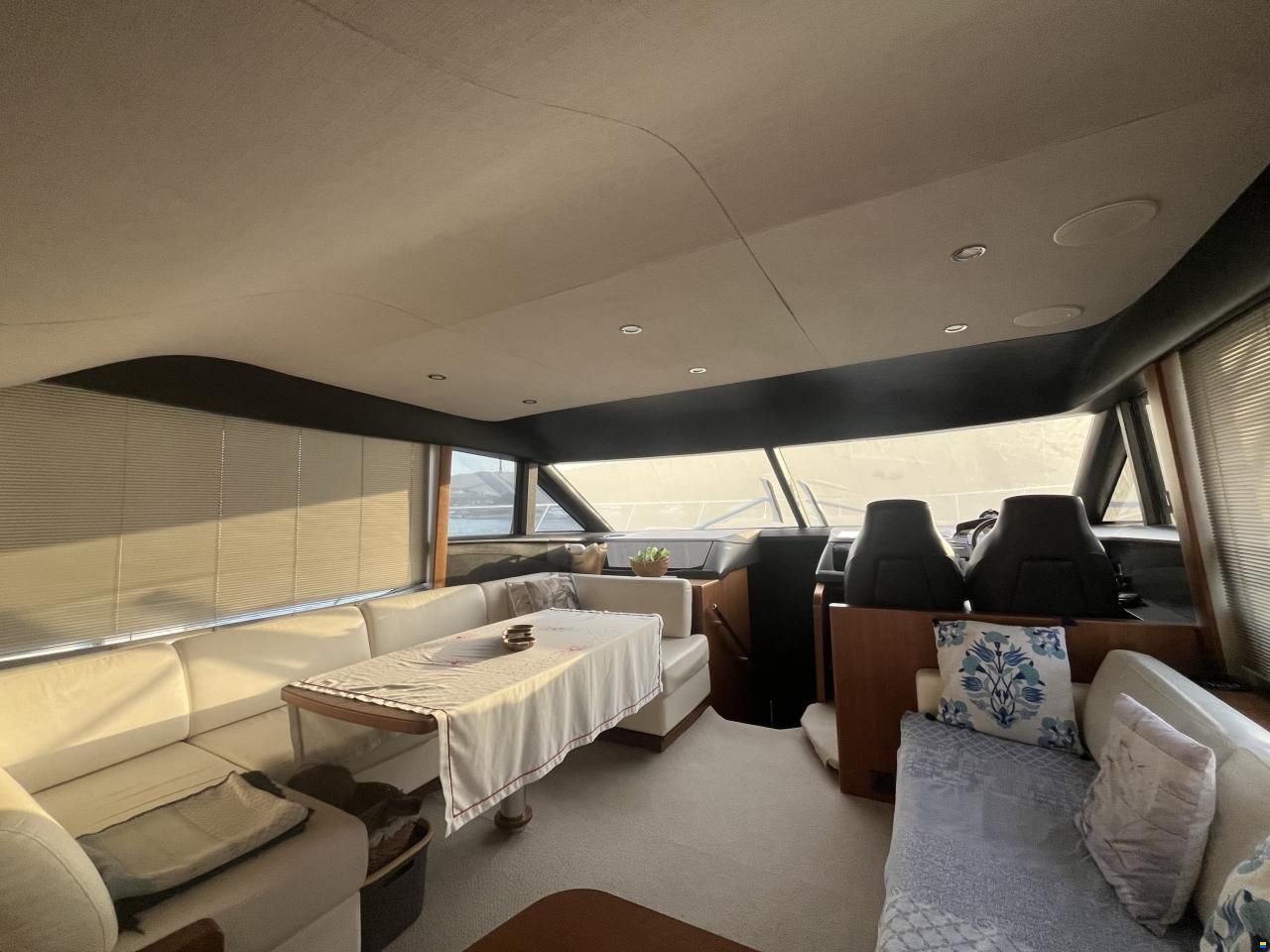 Princess F52