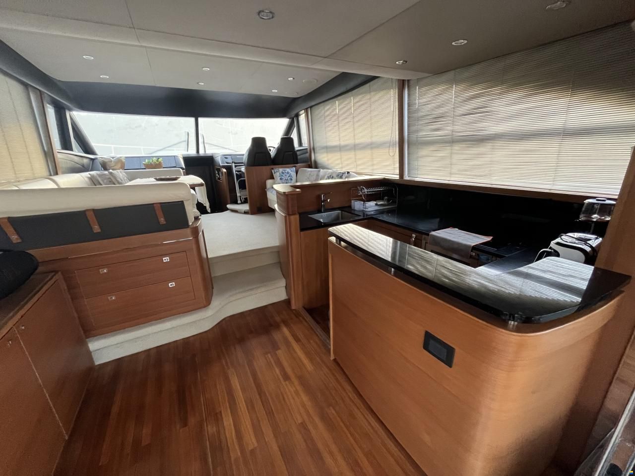 Princess F52