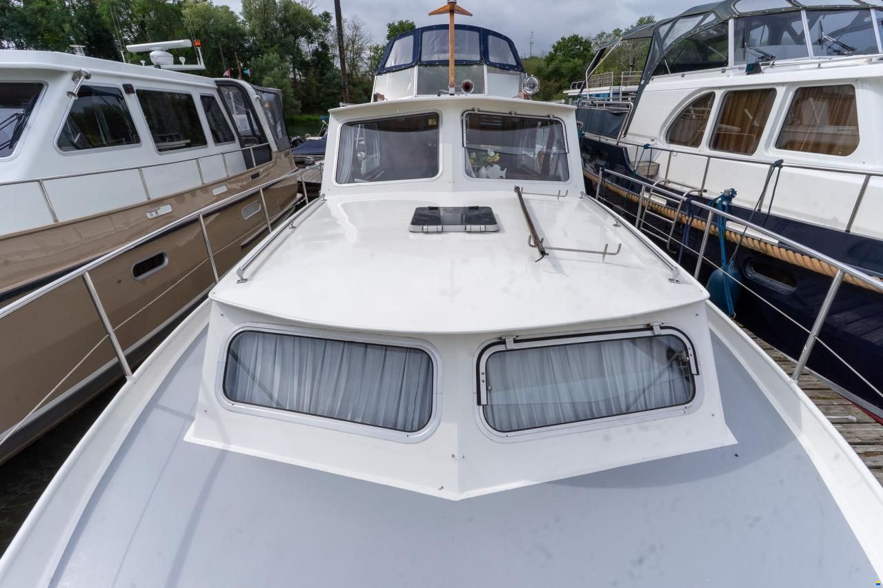 Tillekruiser 1200