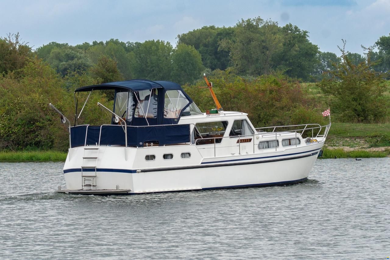 Tillekruiser 1200
