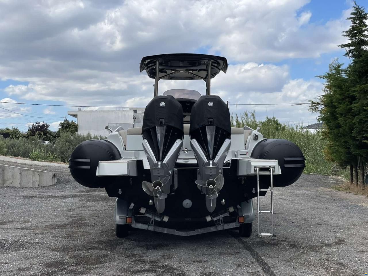 SACS Strider 10