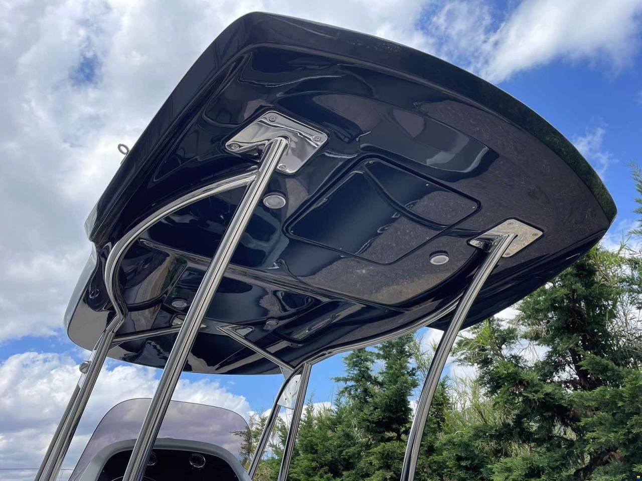 SACS Strider 10