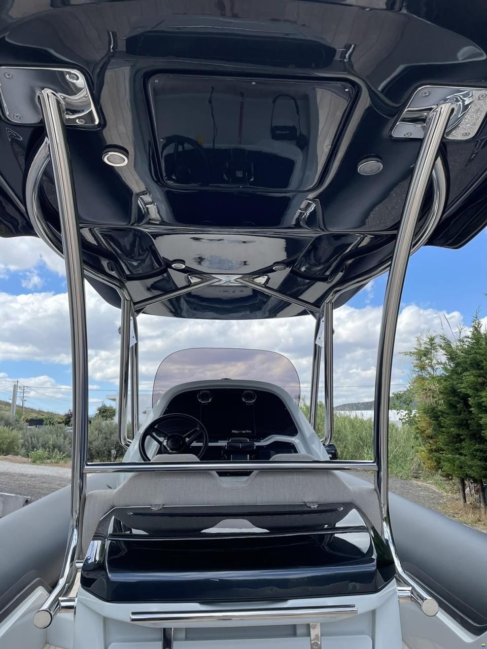SACS Strider 10