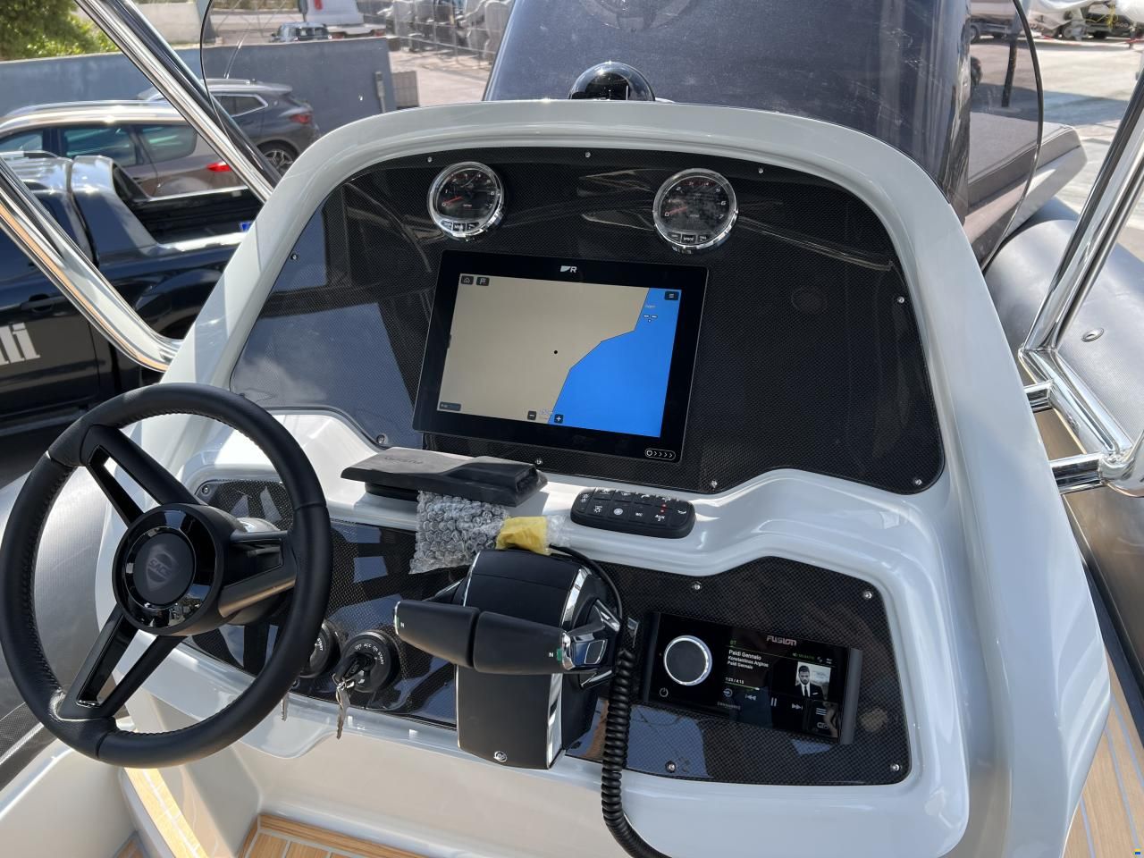 SACS Strider 10