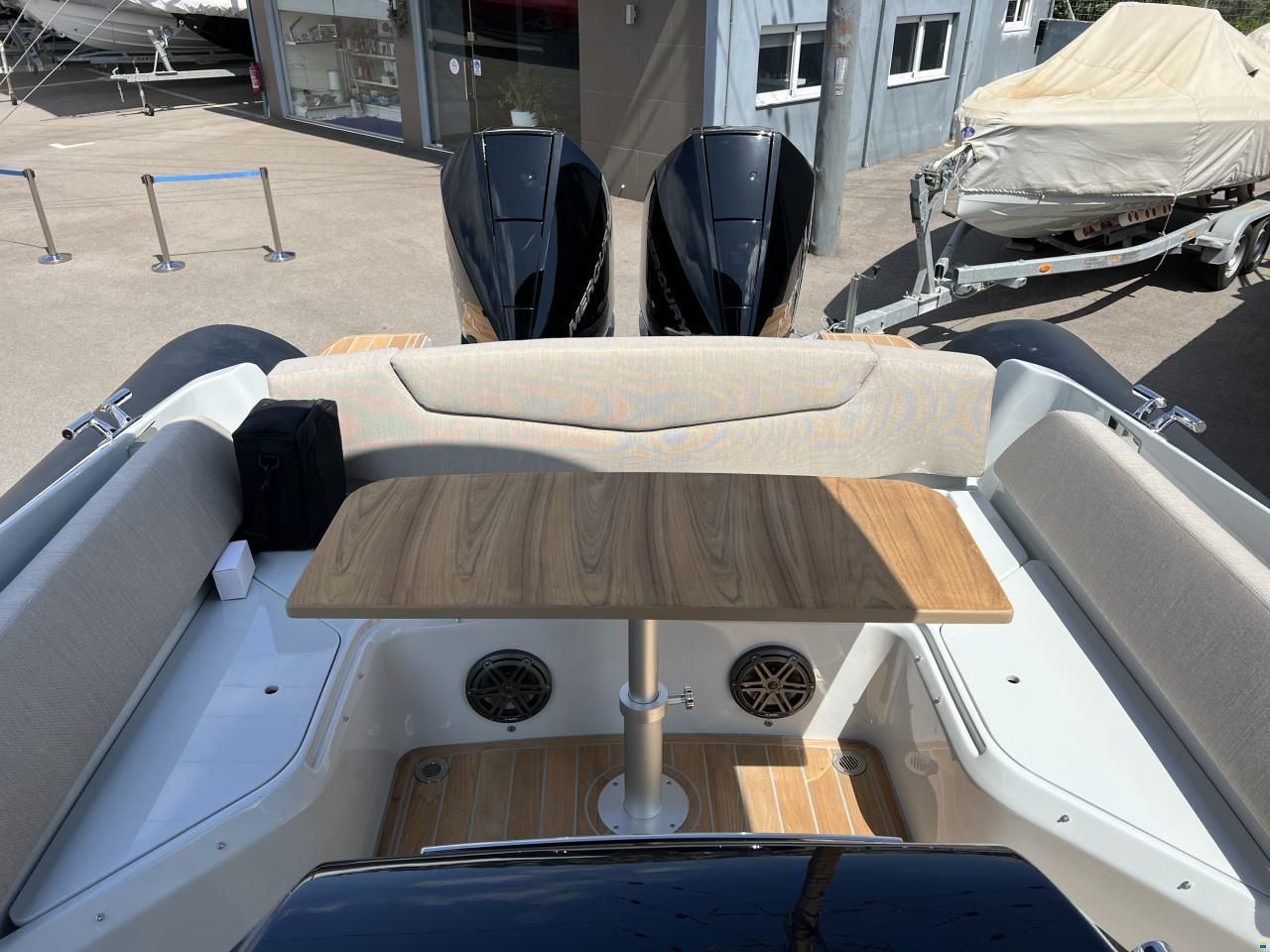 SACS Strider 10