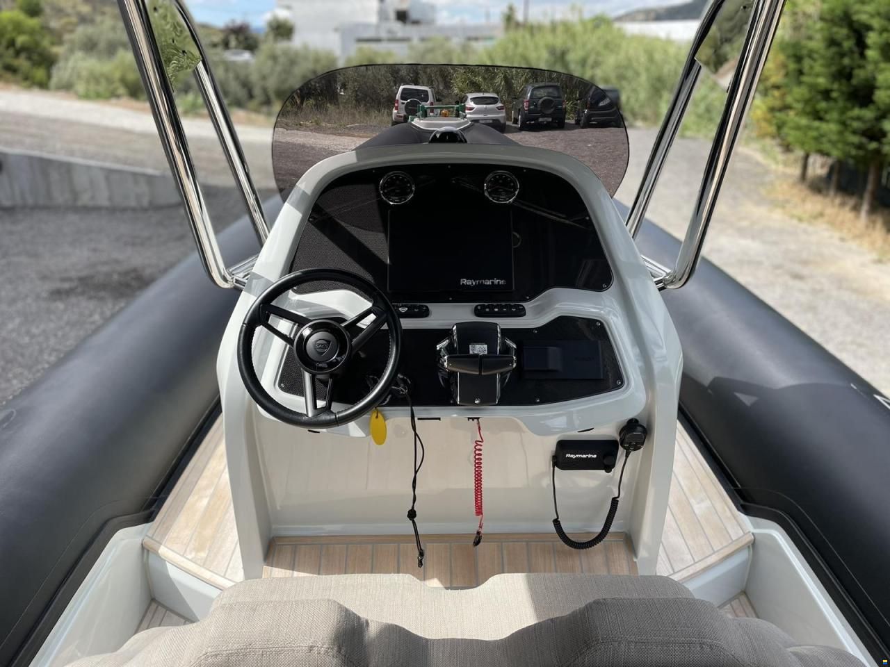 SACS Strider 10