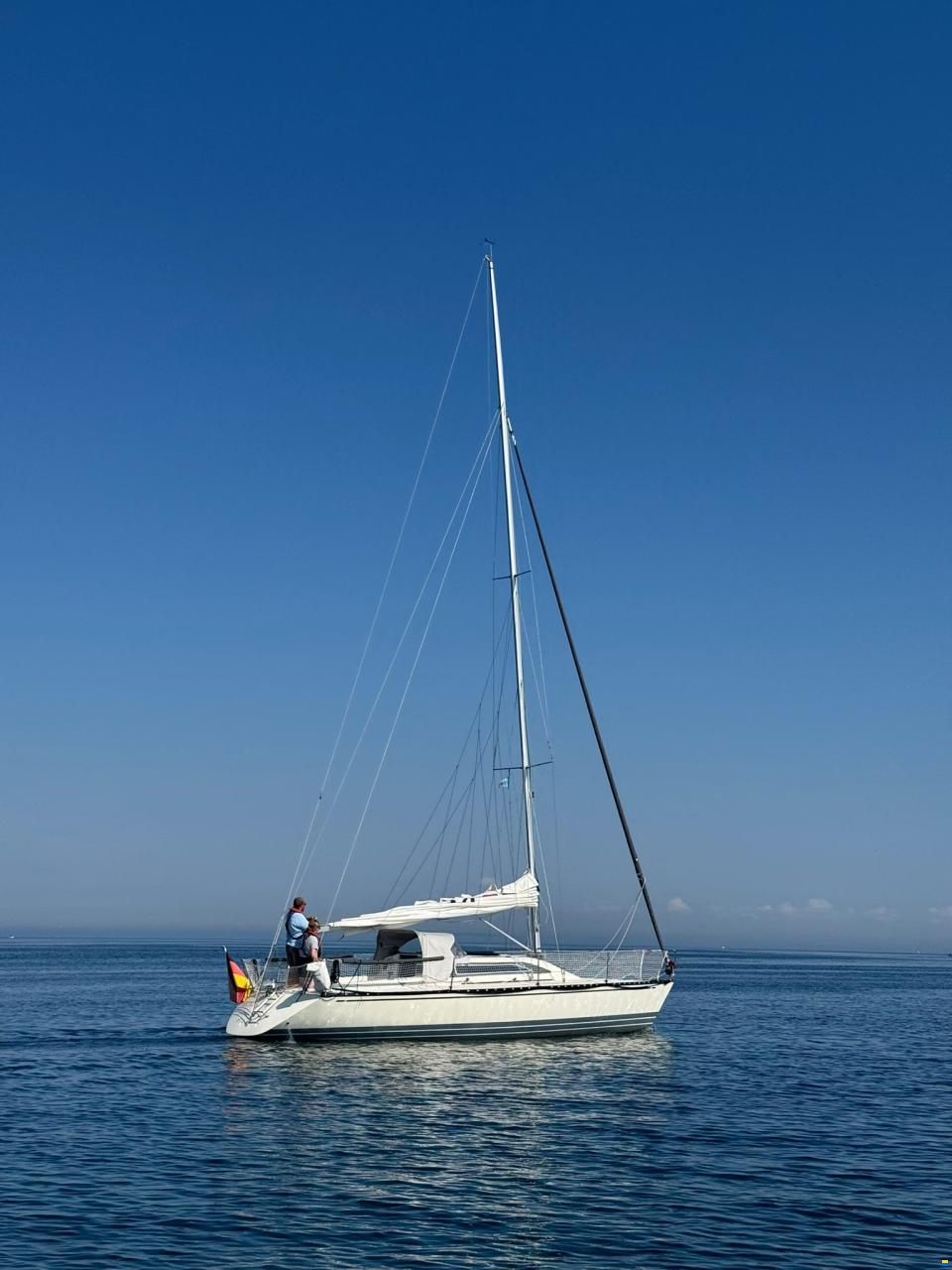 X-Yachts X-99
