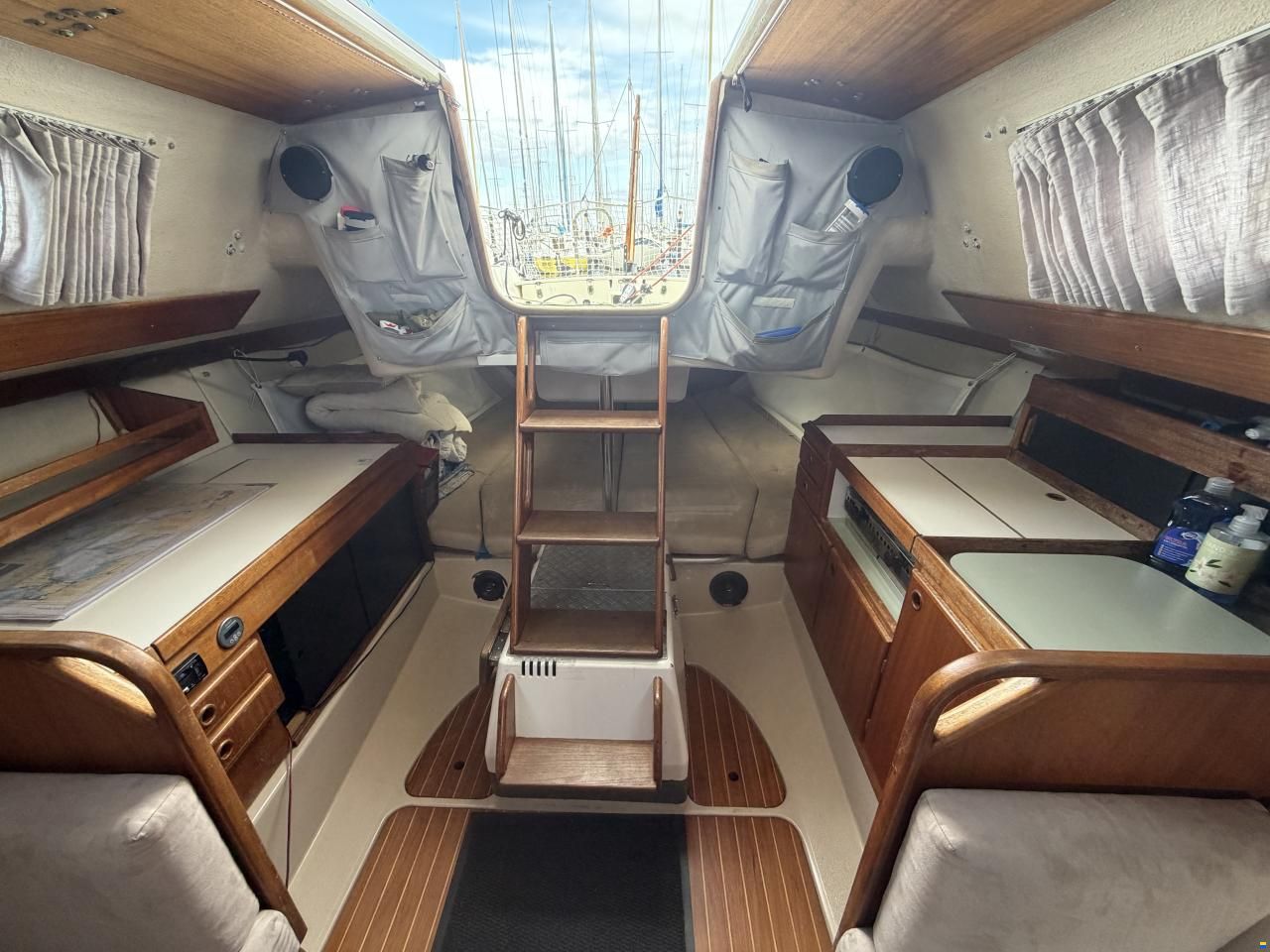 X-Yachts X-99