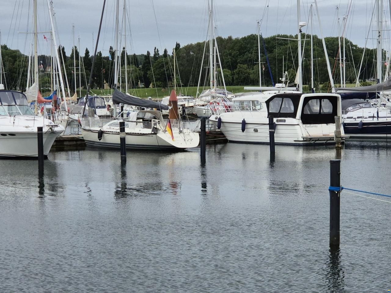 X-Yachts X-99