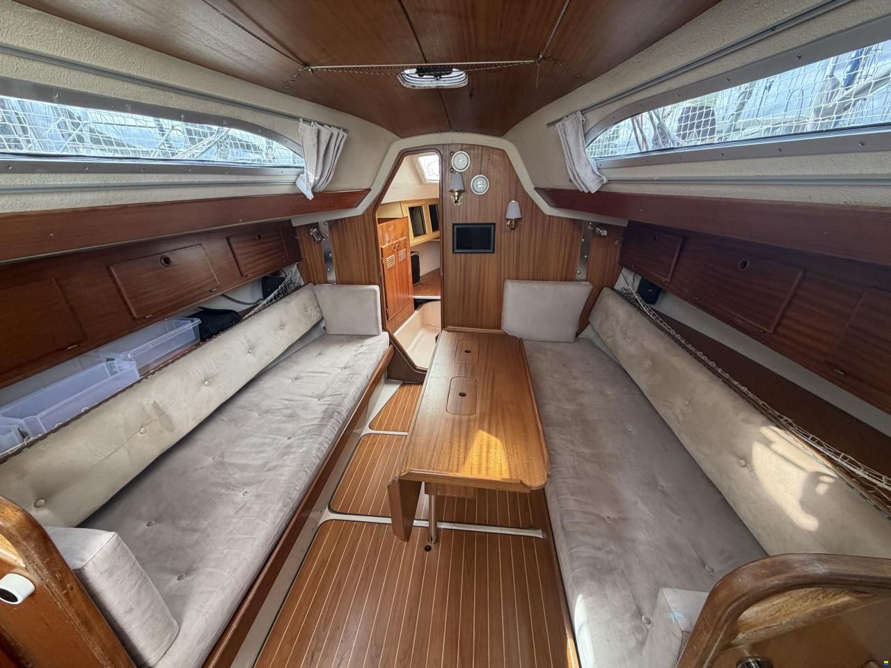 X-Yachts X-99