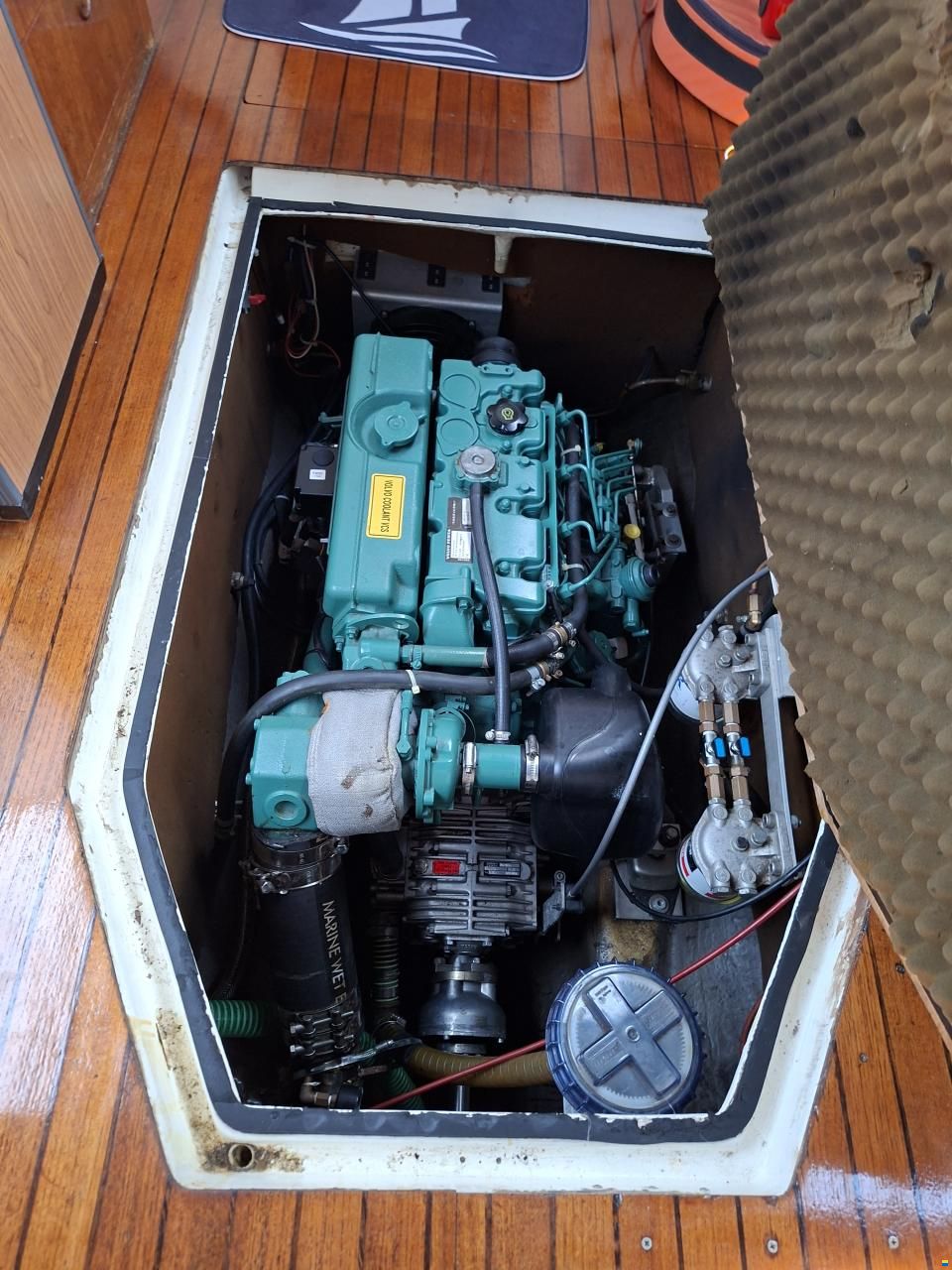 Saga 27