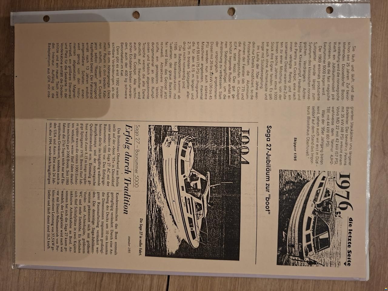 Saga 27
