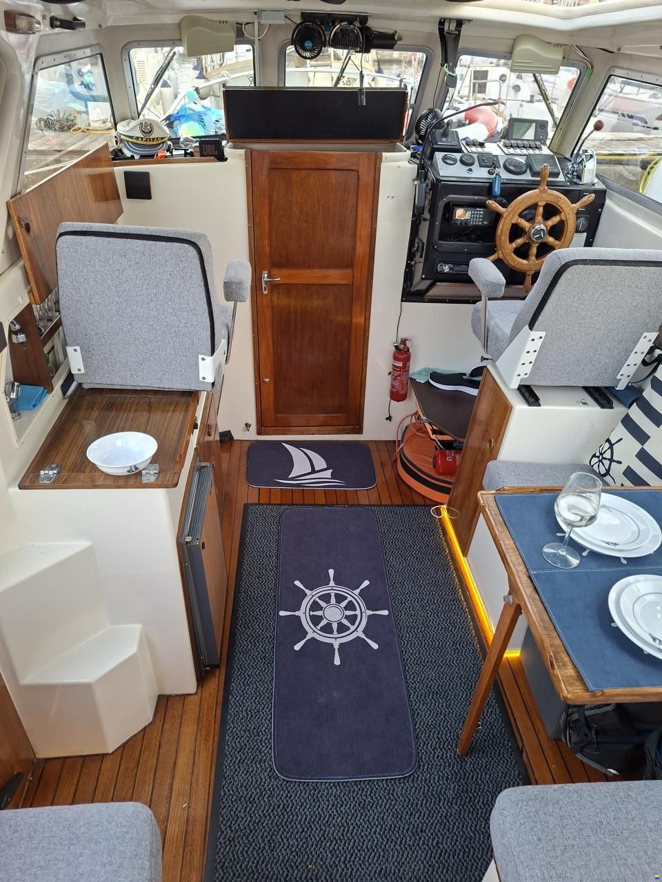 Saga 27