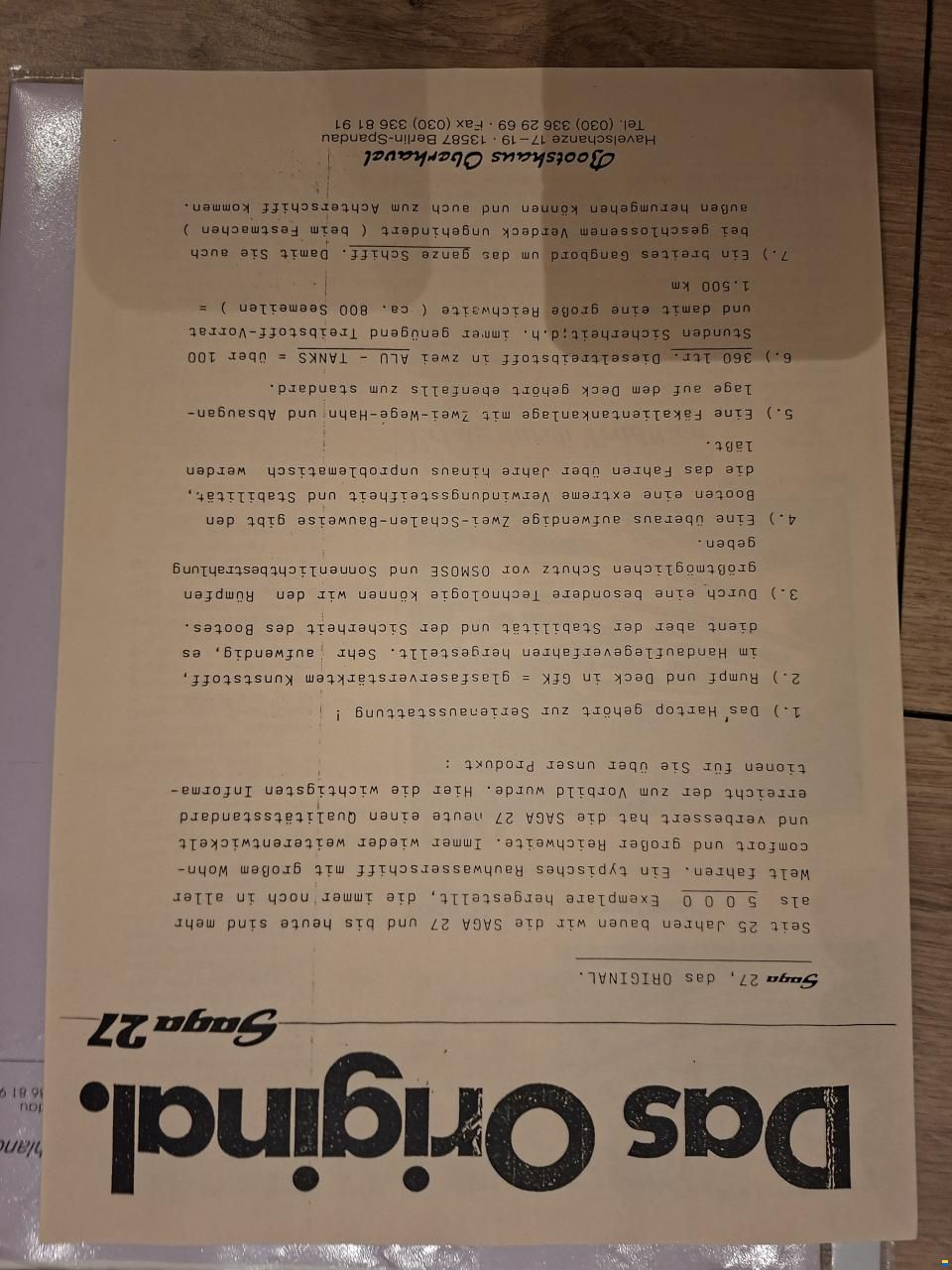 Saga 27