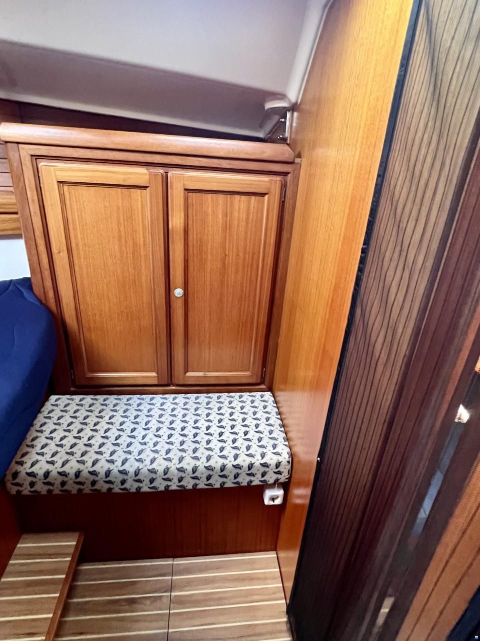 Dufour 38 Classic