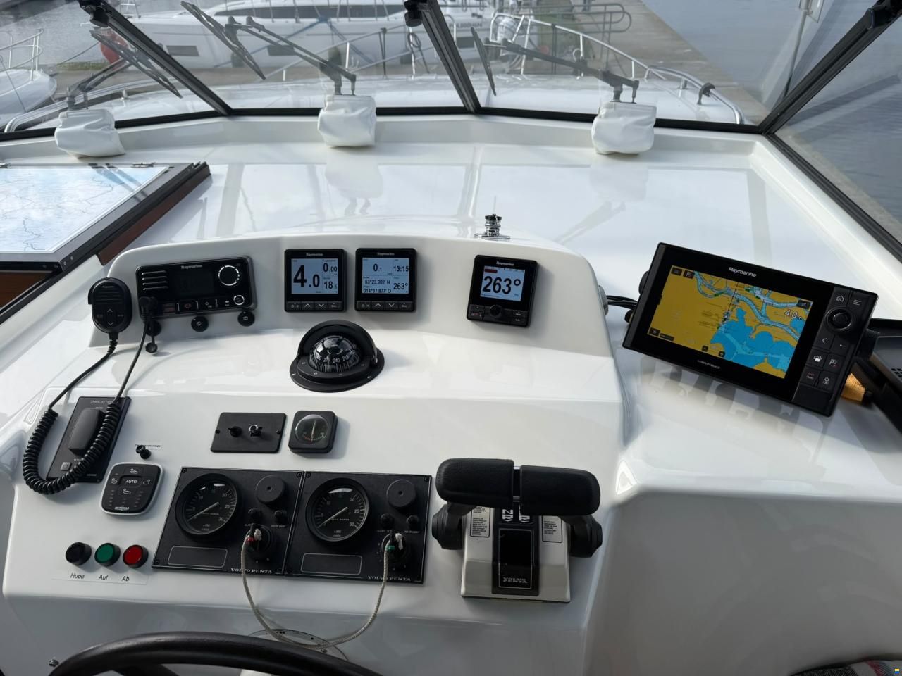 Neptunus 129 Express