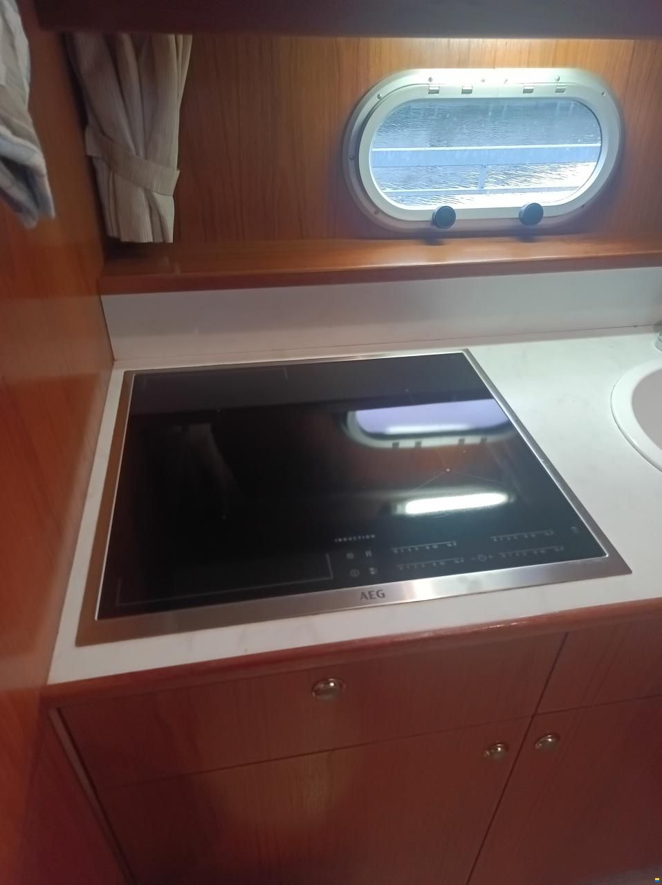Neptunus 129 Express