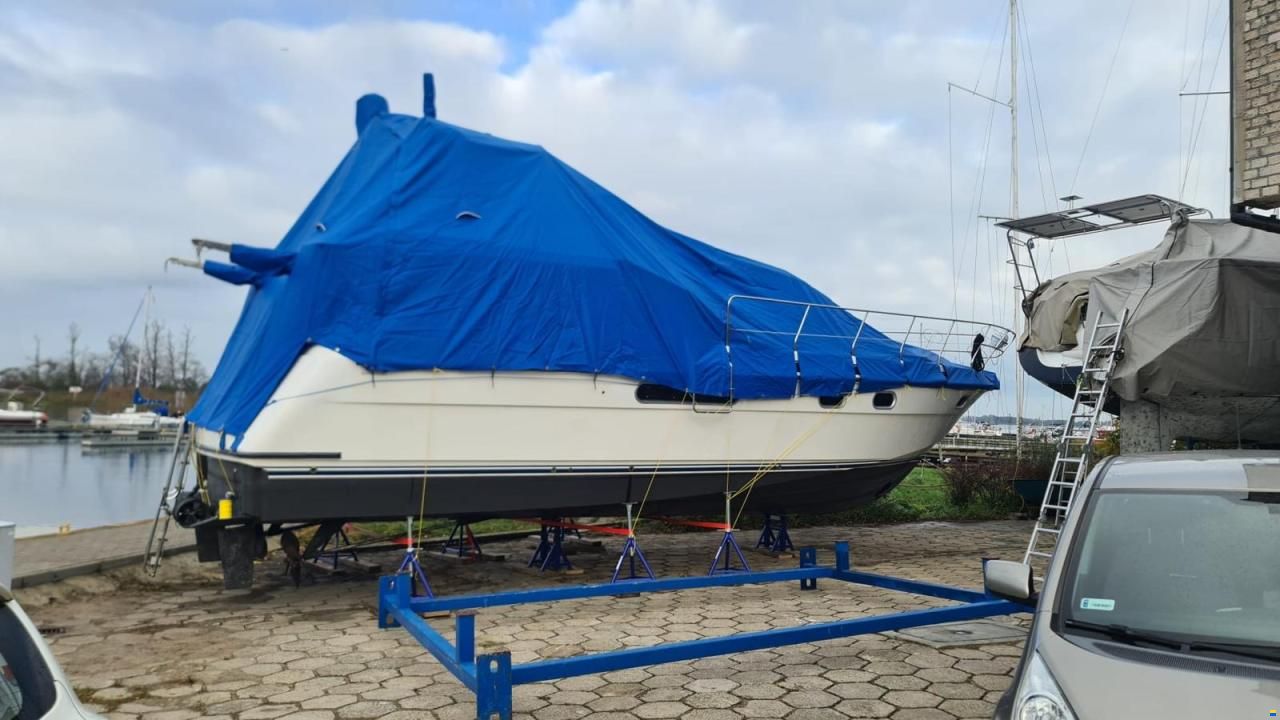 Neptunus 129 Express