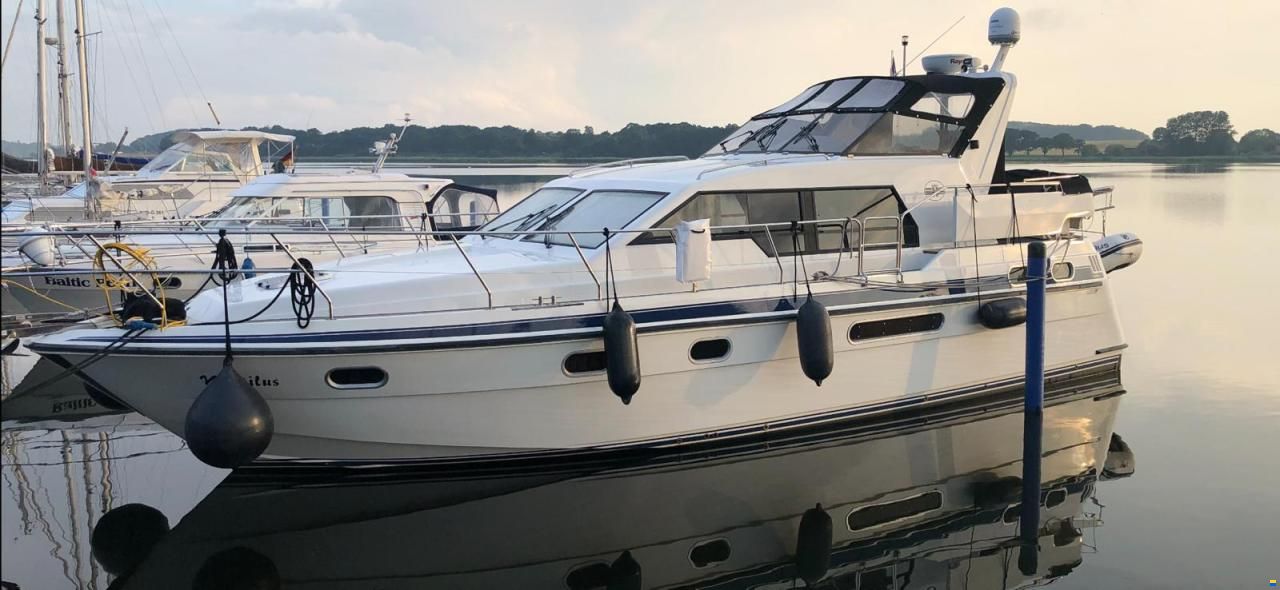 Neptunus 129 Express
