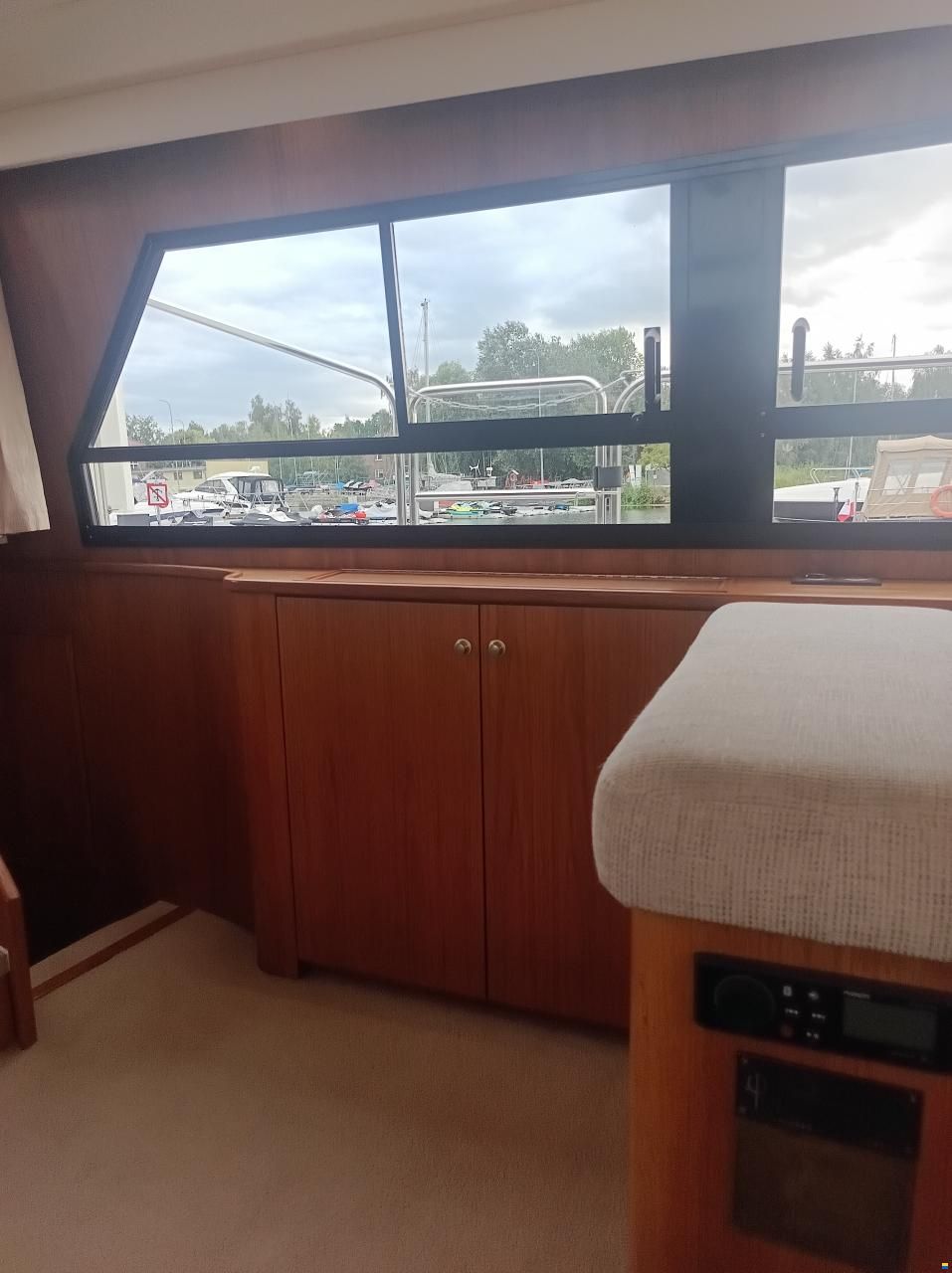 Neptunus 129 Express