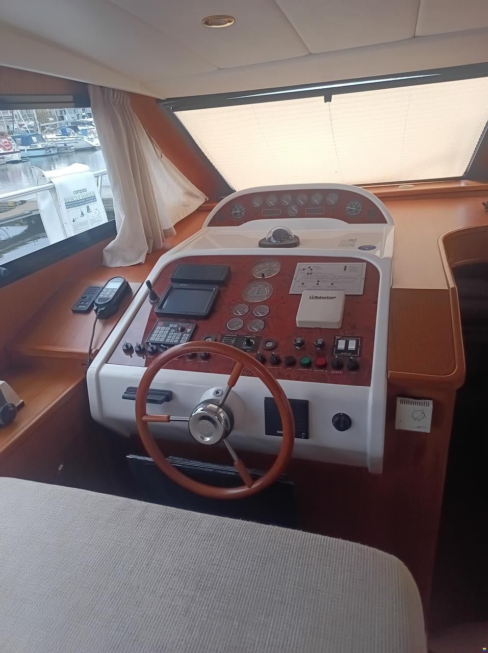 Neptunus 129 Express