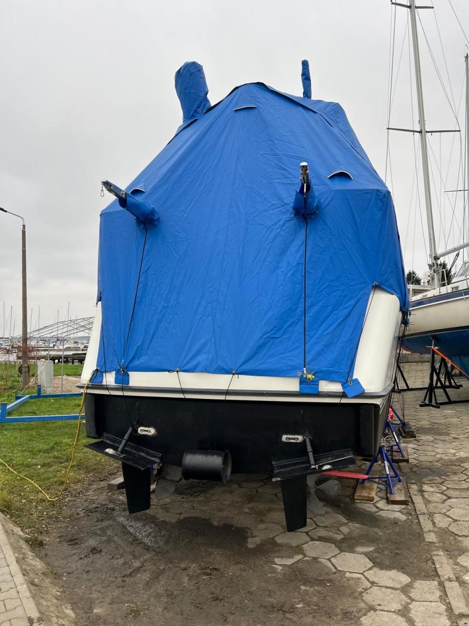Neptunus 129 Express