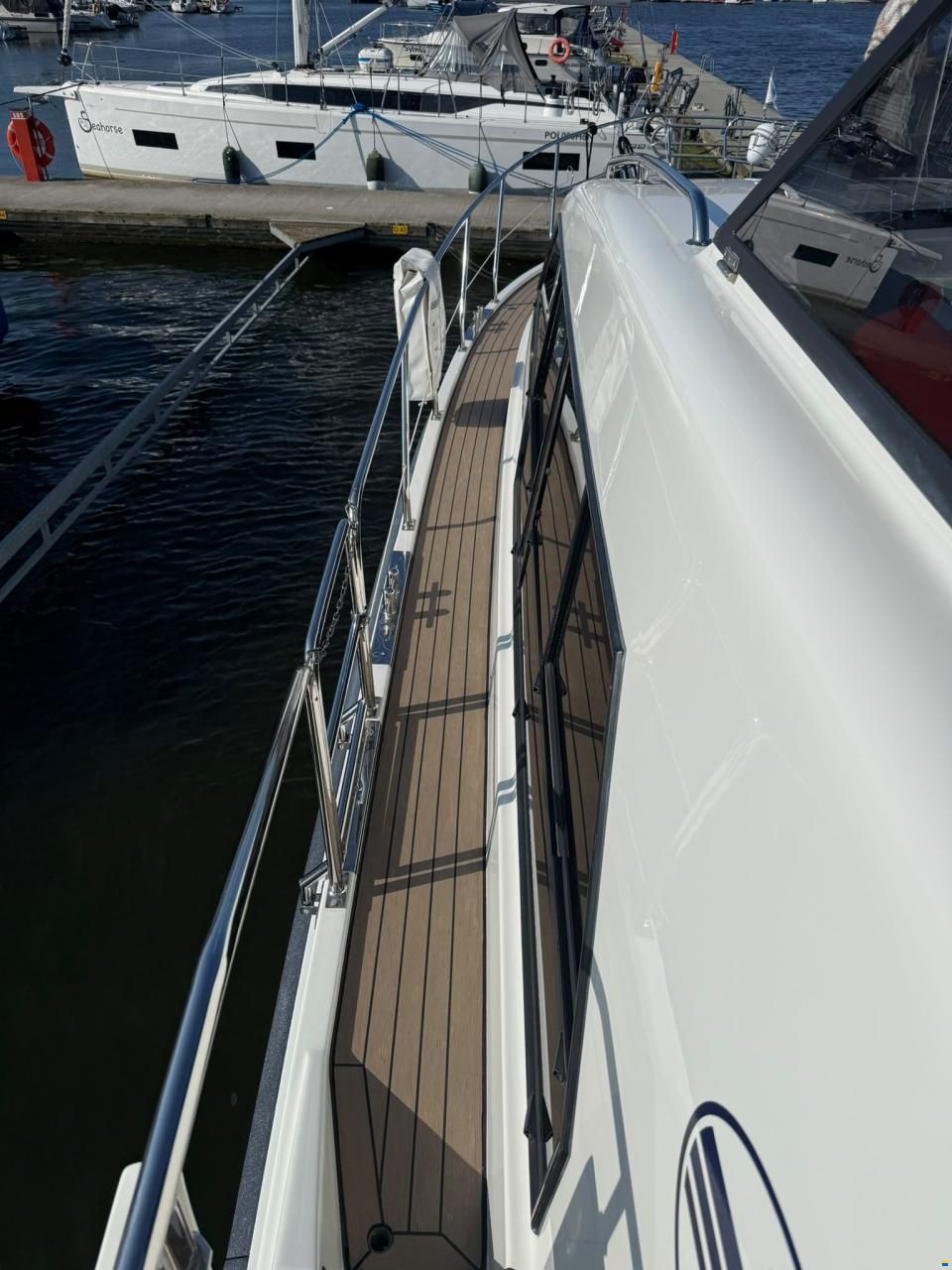 Neptunus 129 Express