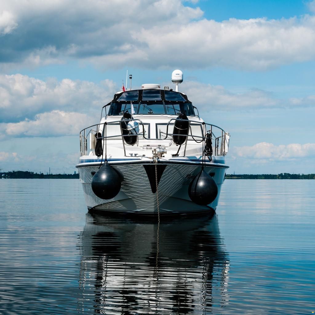 Neptunus 129 Express