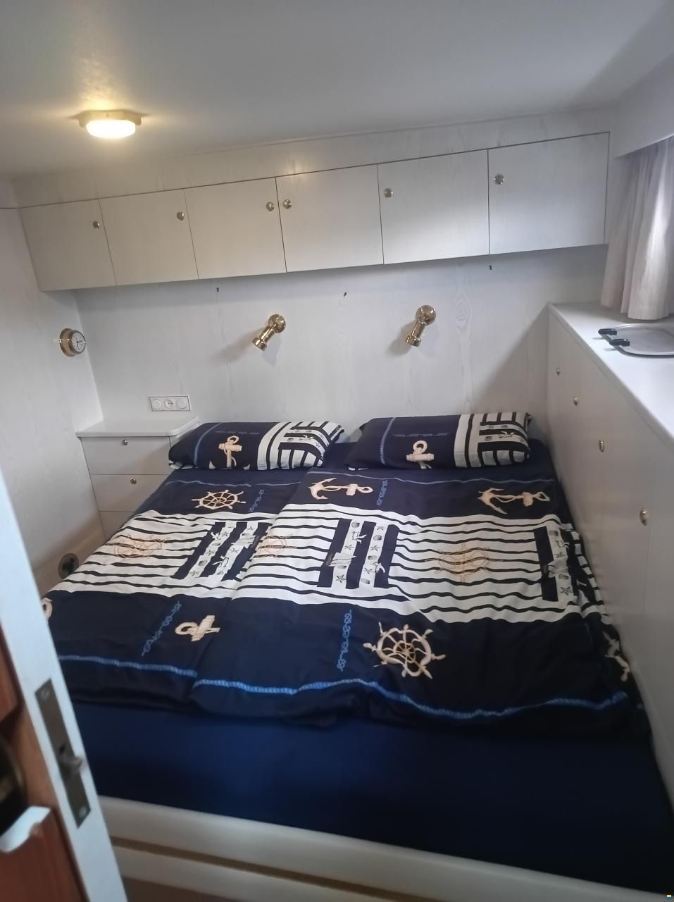 Neptunus 129 Express
